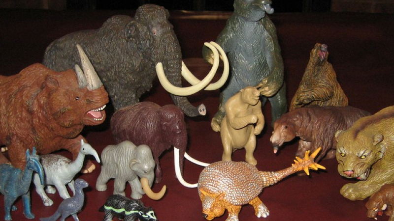 Illustration for article titled Should We Clone Endangered Species?